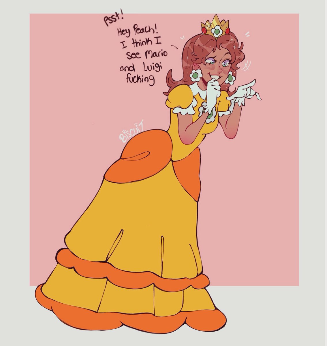 ᘛ⁐̤ᕐᐷ biscuit tweet media