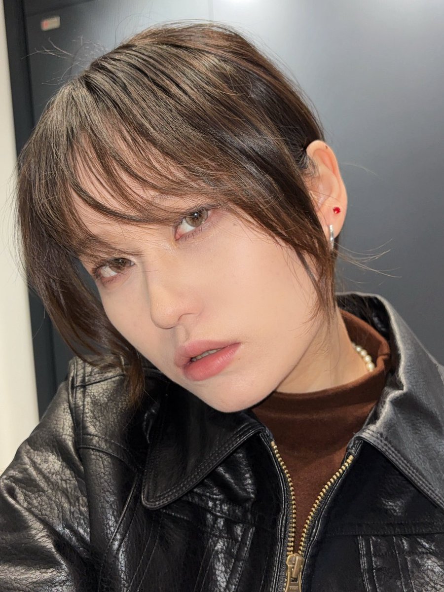 解离母体 (@ninidbt) on Twitter photo 