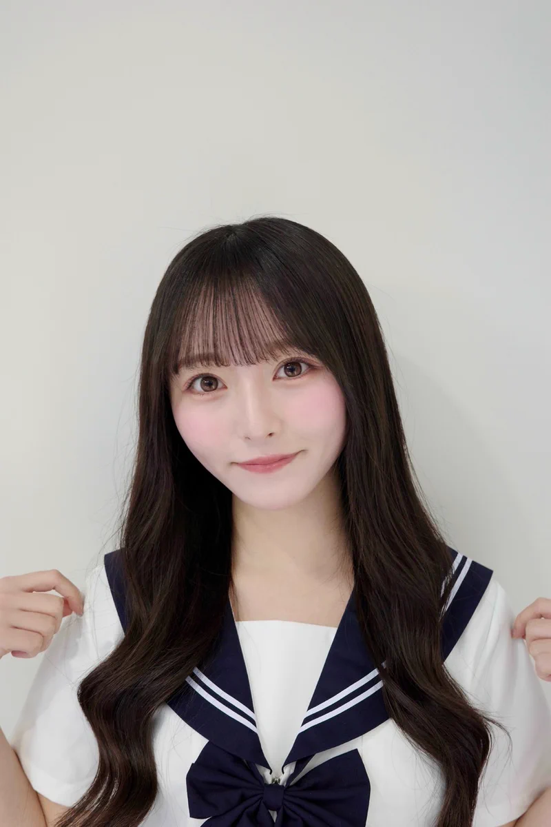 日向坂46片山紗希のセーラー服ブログがファン熱狂