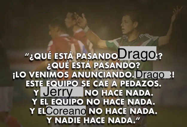 OZcaR, Tu Caster de Confianza! tweet media