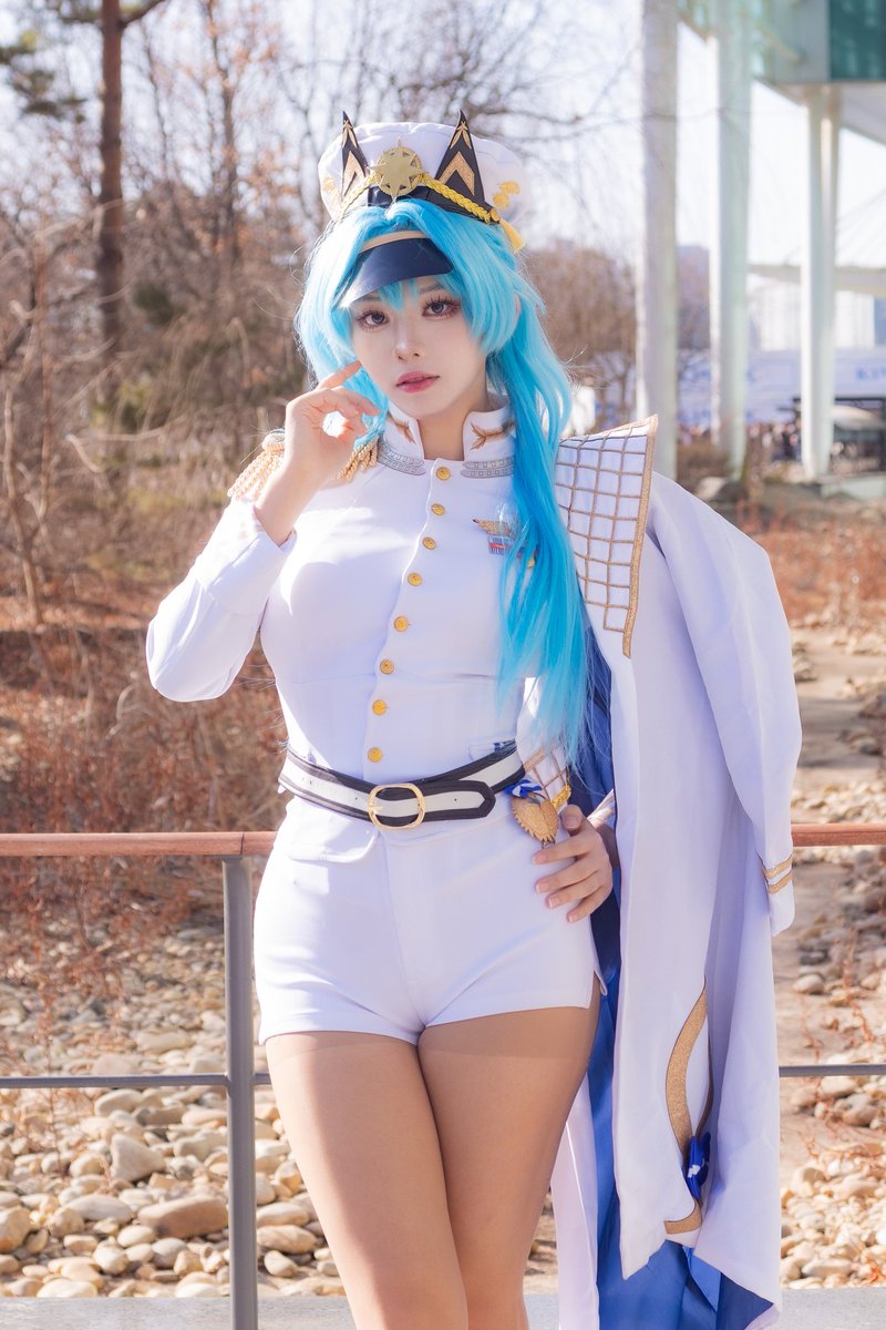 텐이러/テンイロ tweet media