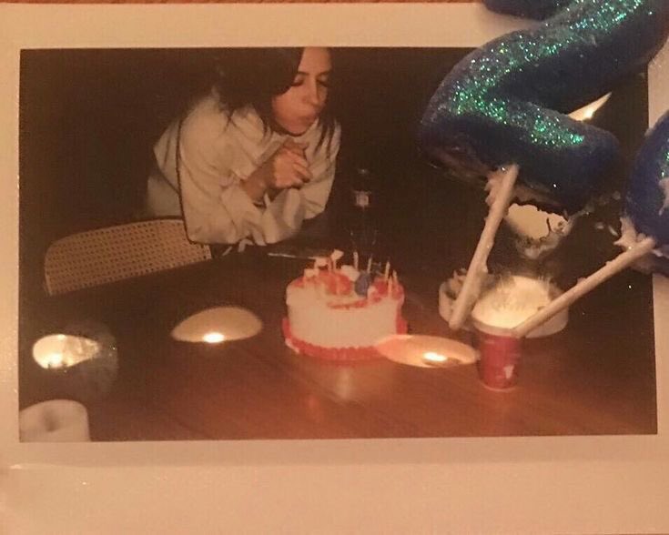 birthday girl