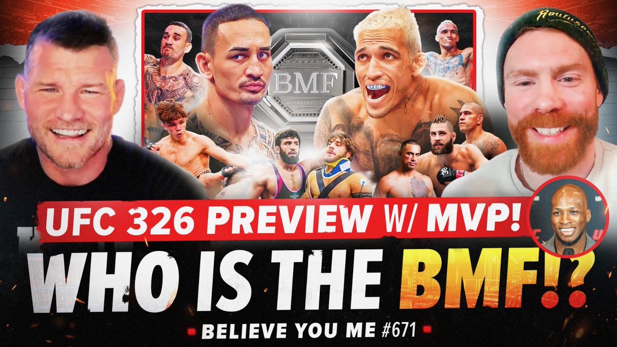 BelieveYouMePodcast tweet media