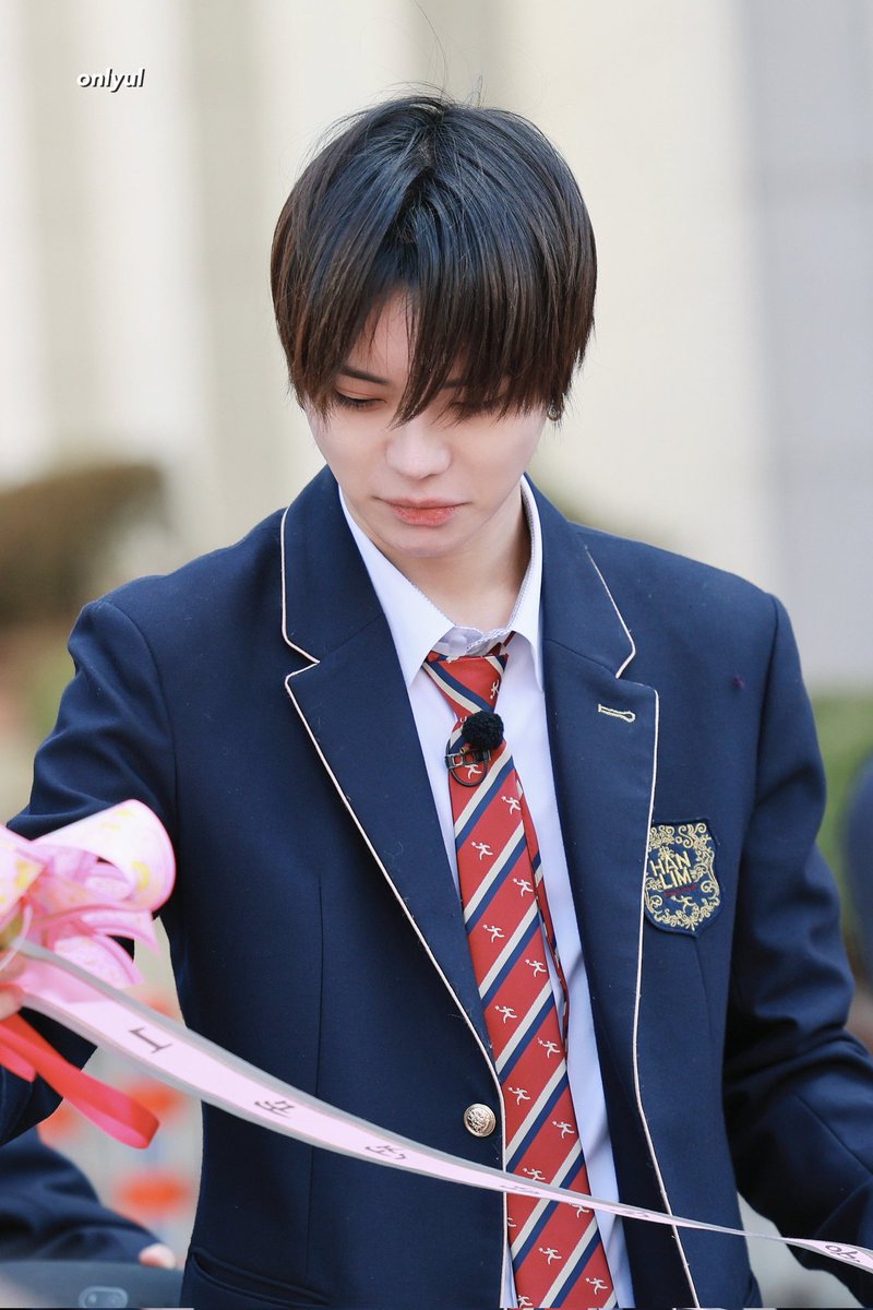 ALUMNI DATANG KE SEKOLAH???? OMG KAKEV is dat you?
