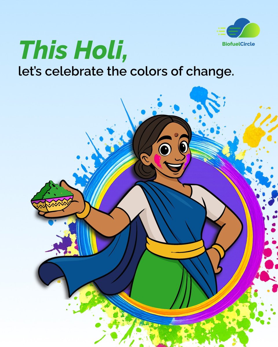 BiofuelCircle tweet media