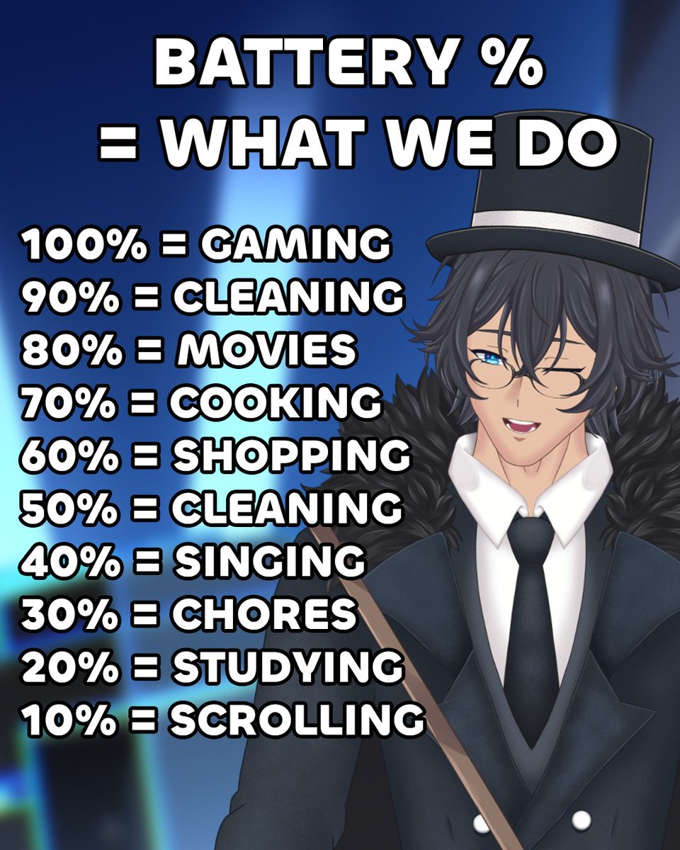 Devo🎩🏟️¦Game Host VTuber✨ tweet media