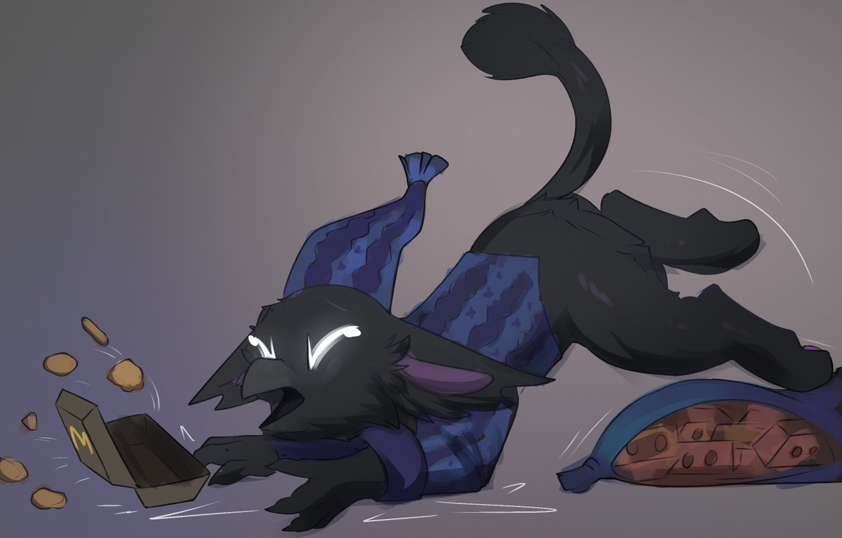 BeardieArts Noodle Factori 🍜 tweet media