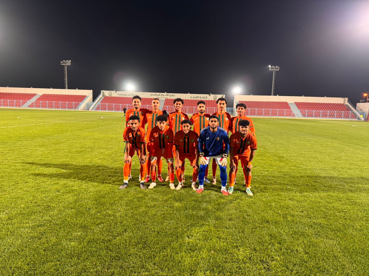 Hadyayyad2's tweet photo. #نادي_الروضة🧡💚💪
الحمدلله و بفضل الله ربنا اكرمنا بفوز كبير (3/1)  علي فريق الانور في مباراة الإياب  ، نشك�� اللاعبين الابطال علي الأداء و الروح القتالية و الرغبة ع مدار ال 90 دقيقة ان شاء الله ربنا يوفقنا و ييسر لنا الحال في باقي مشوار التصفيات لتحقيق طموحاتنا و أهدافنا 👌🏽 https://t.co/ki9AbekYM3