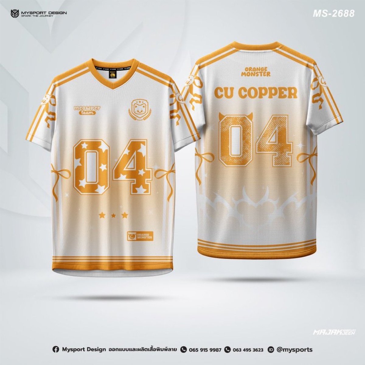 COPPER FANTASTIC PROJECT tweet media