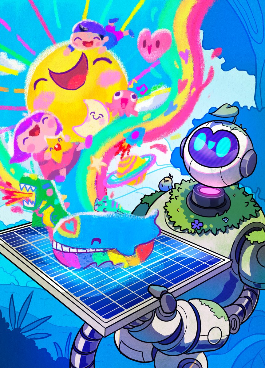 Little Sunshine Pledge tweet media