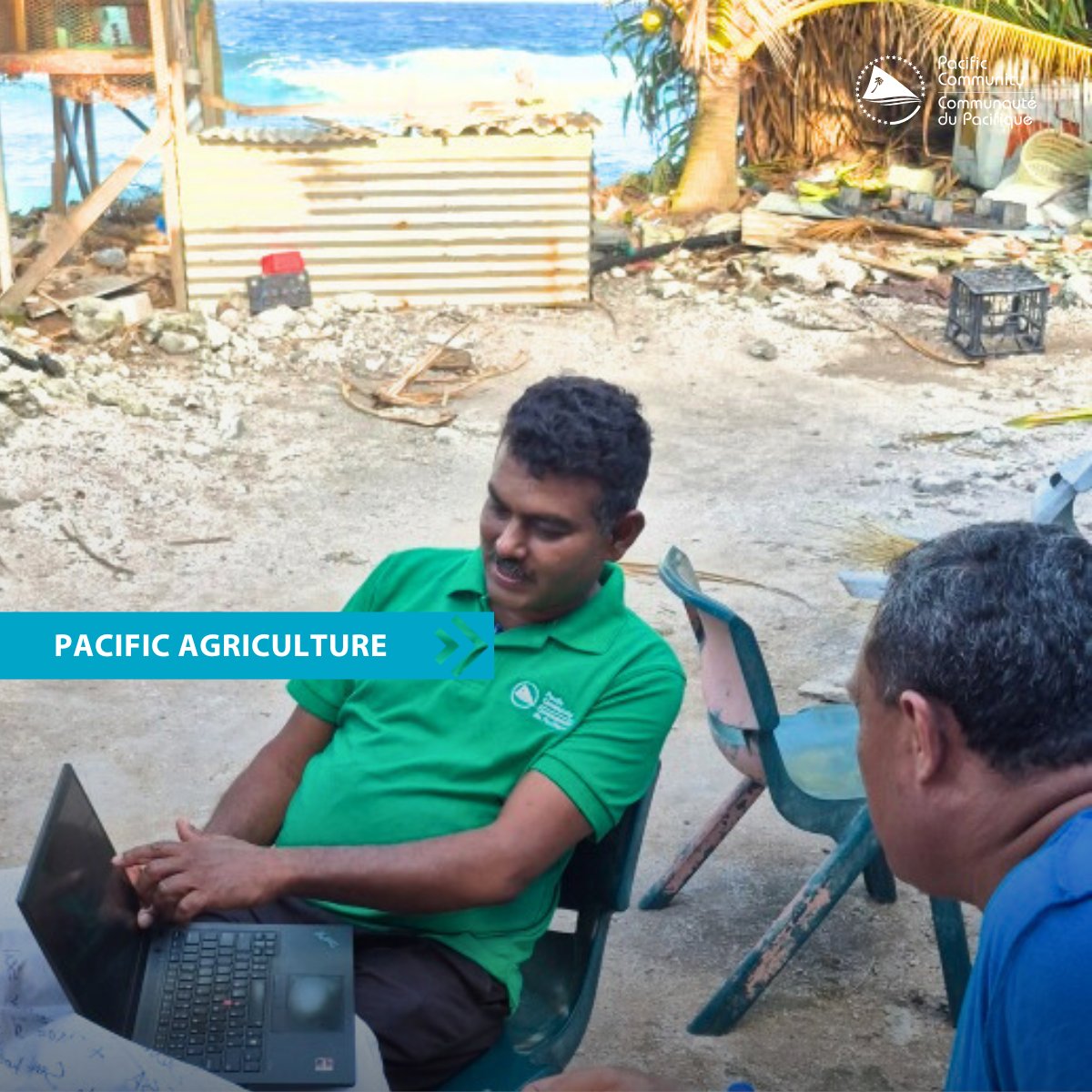 Pacific Community tweet media