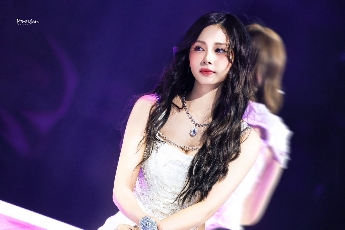 260220 <THIS IS FOR> IN NEW YORK 

#TZUYU #쯔위 
#TWICE #트와이스
#THISISFOR
#TWICE_THISISFOR_WORLD_TOUR