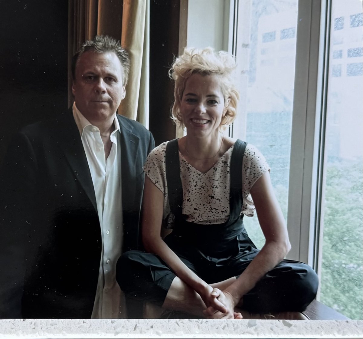 Richard Roeper tweet media