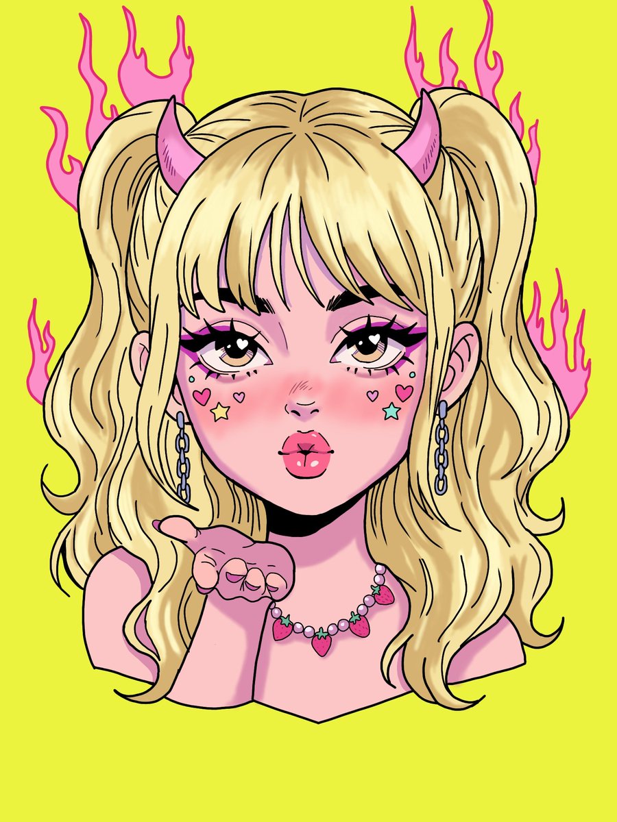 Daralis 🐣🍓 tweet media