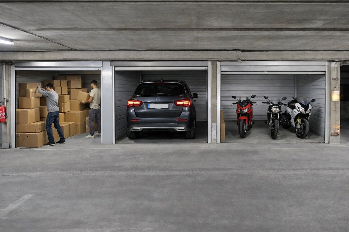 ImmobilierGeode's tweet photo. recherchons Parking et  Boxes sur toute la France construits dans l’ancien ou dans le neuf VEFA 
06 84 28 49 31 https://t.co/y9VZkAOGS8