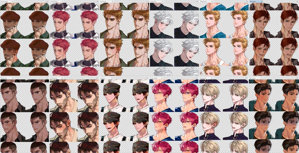 천도윤 | Coloso tweet media