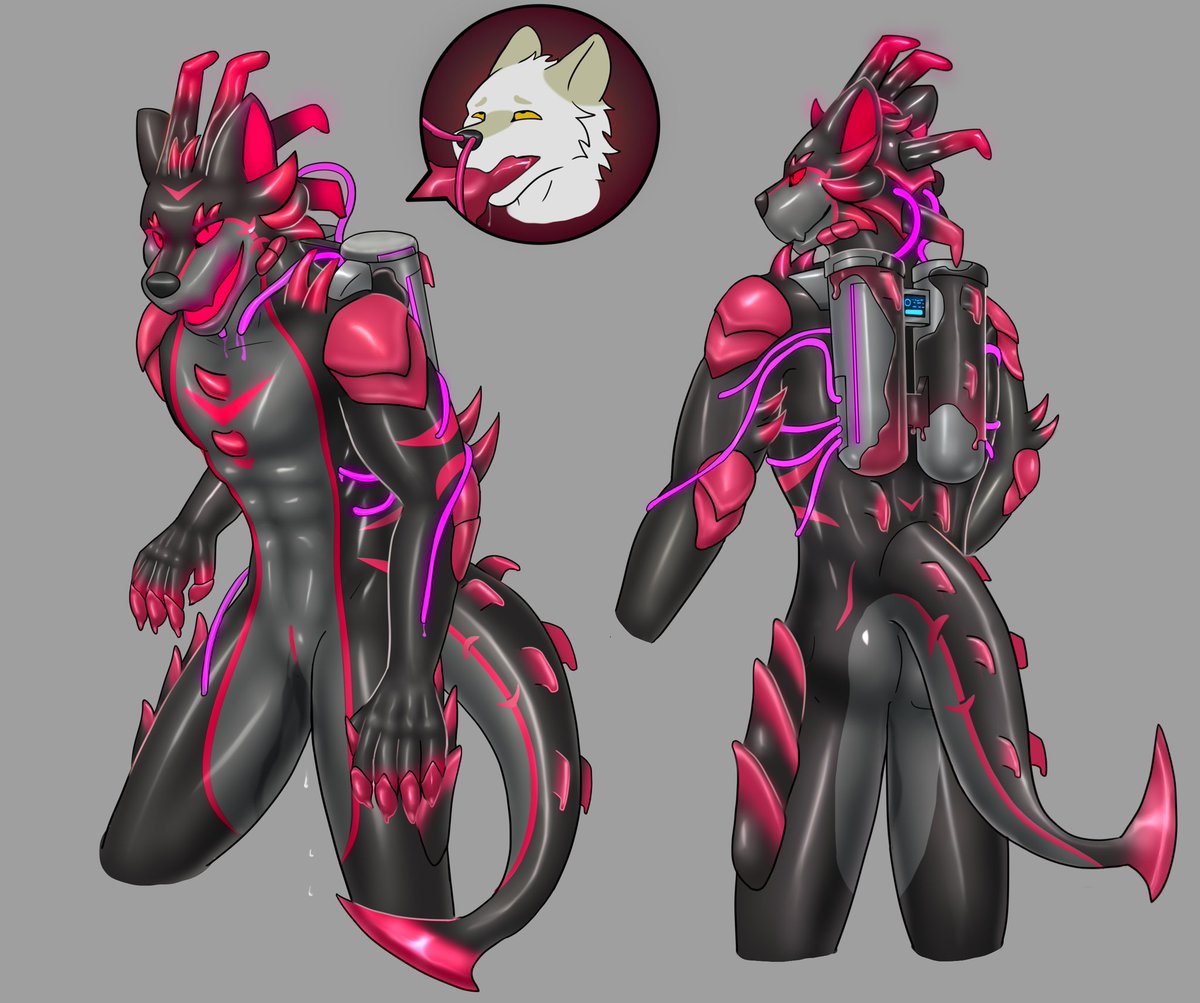 니카일(Nikail) tweet media