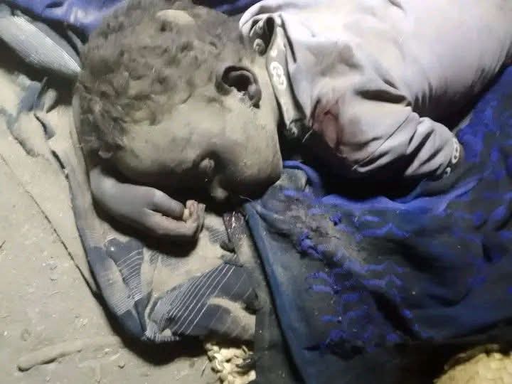 Assoweh Abk 🤔 tweet media