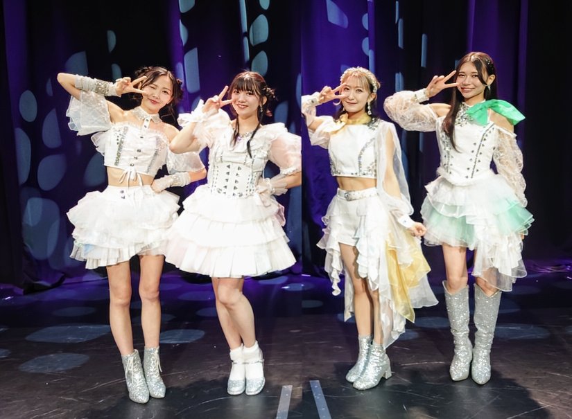 tsunestyle's tweet image. 東京女子流 
『LAST LIVE 〜*キセキの物語*〜』
2026.3.31 約束の日
Zepp DiverCity(TOKYO)
東京女子流16周年のキセキ
女子流の物語ラストの1ページ
光輝く数え切れない眩しさ
東京女子流キセキの物語を最後まで見届ける
#東京女子流 
#LASTLIVE
#キセキの物語
#女子流16周年
#女子流 #TGSJP