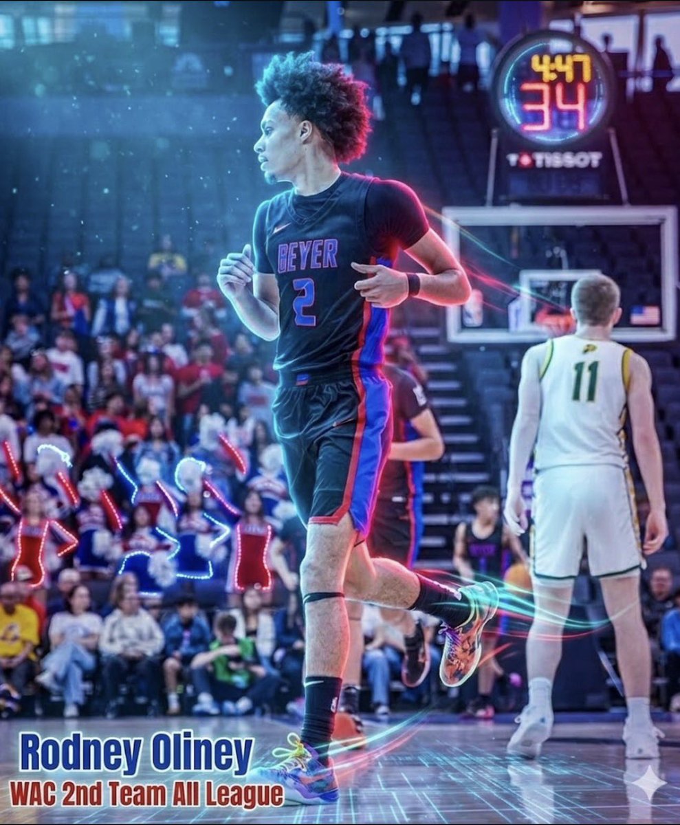 Rodney Oliney tweet media