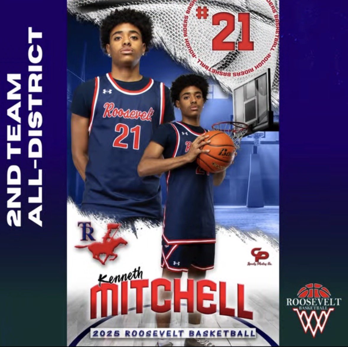 Kenneth Mitchell tweet media