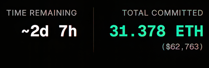 Cryptking_1's tweet photo. Last 10 Hours has been good to @idOS_network .

2 Days 7 Hours remain. https://t.co/AGSEZCJAUu
