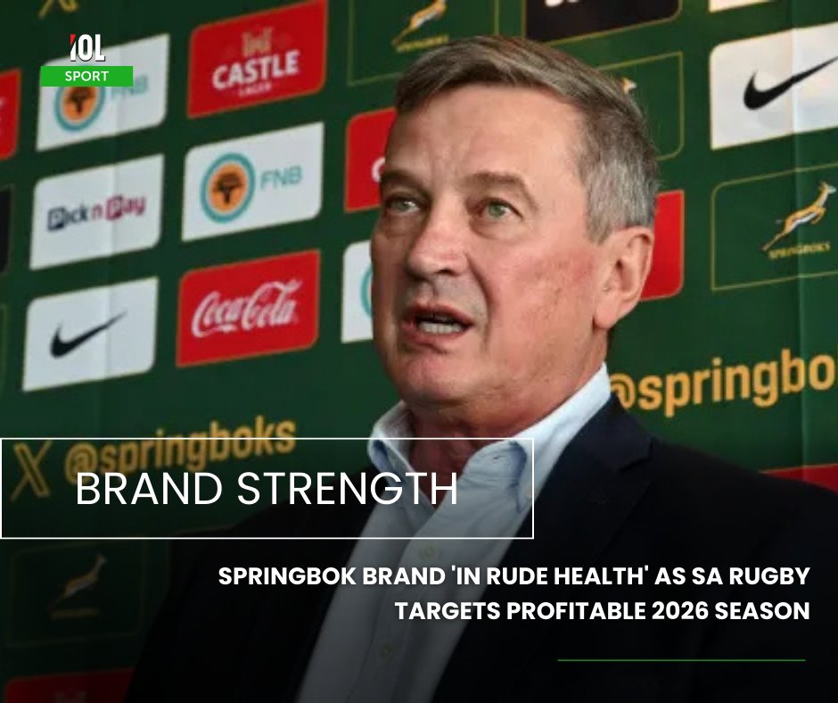 IOL Sport tweet media