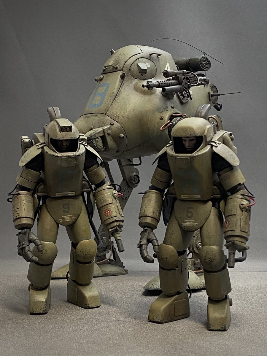 3月になったから3人並んだ画像を貼ろうぜ