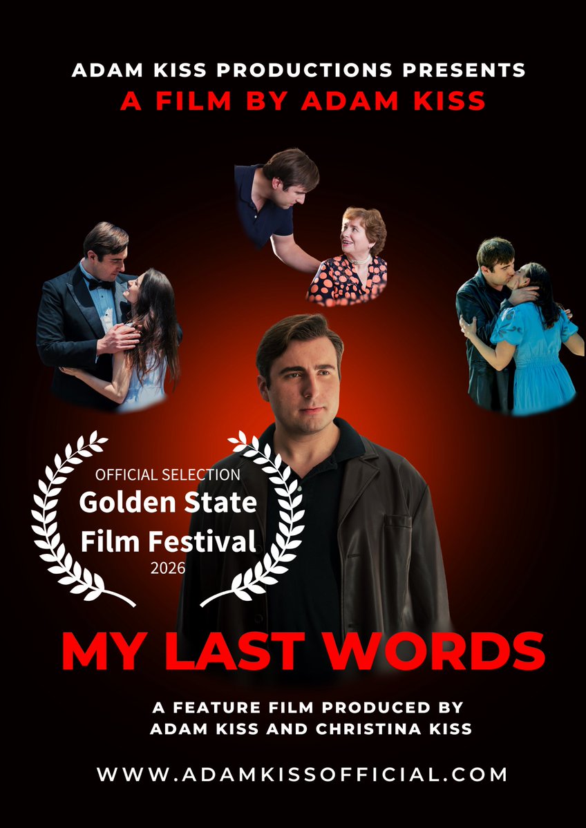 Adam Kiss tweet media