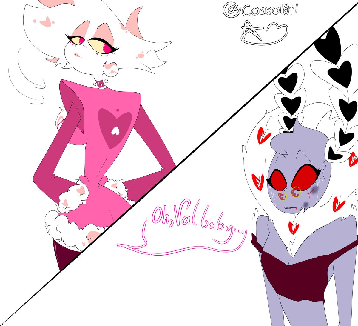 House Of Mineta | COMMS OPEN tweet media