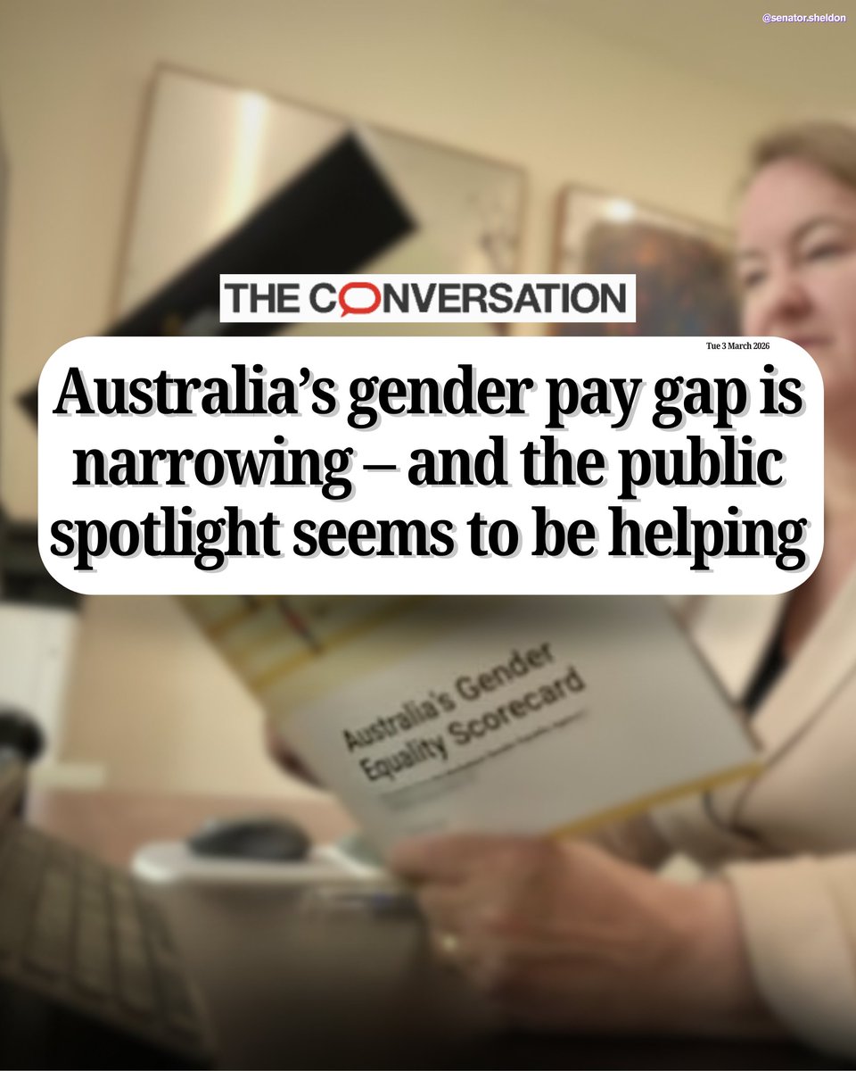 Senator Tony Sheldon tweet media