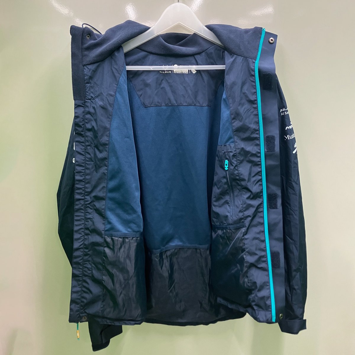 プロチーム支給品販売 バーレーンヴィクトリアス セルジオ・トゥ選手