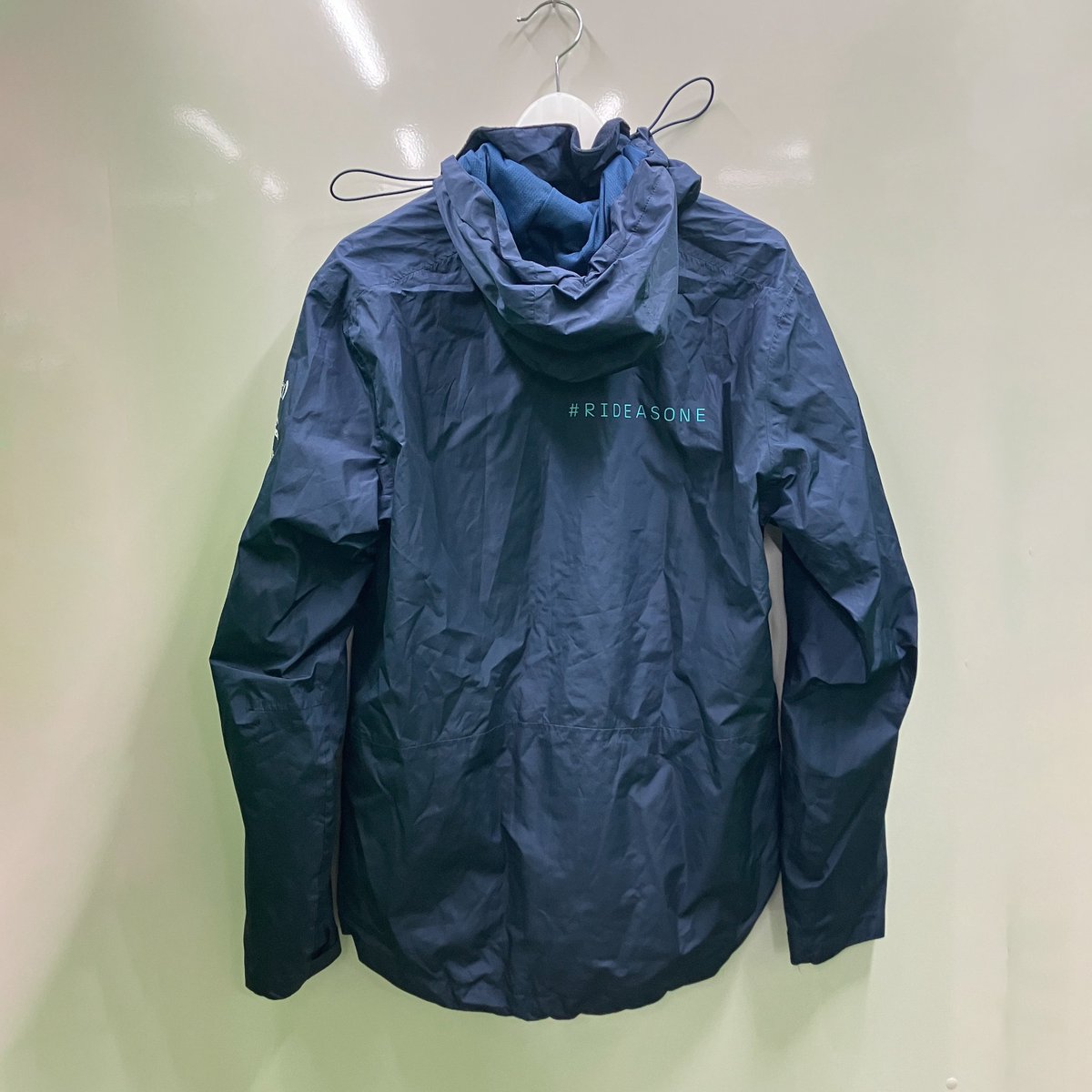 プロチーム支給品販売 バーレーンヴィクトリアス セルジオ・トゥ選手