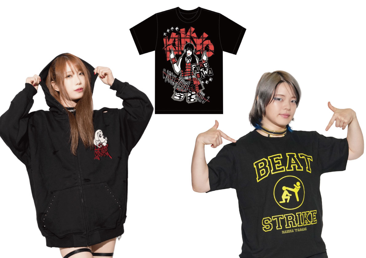 💫新商品情報💫】 3月6日（金）中日ホール大会より発売開始✨ GALFY