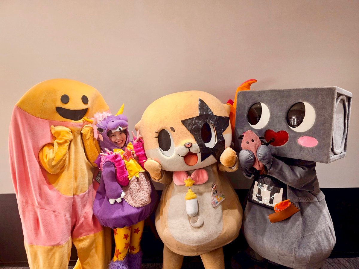 ちいたん☆ (@mickeyentry) / Posts / X