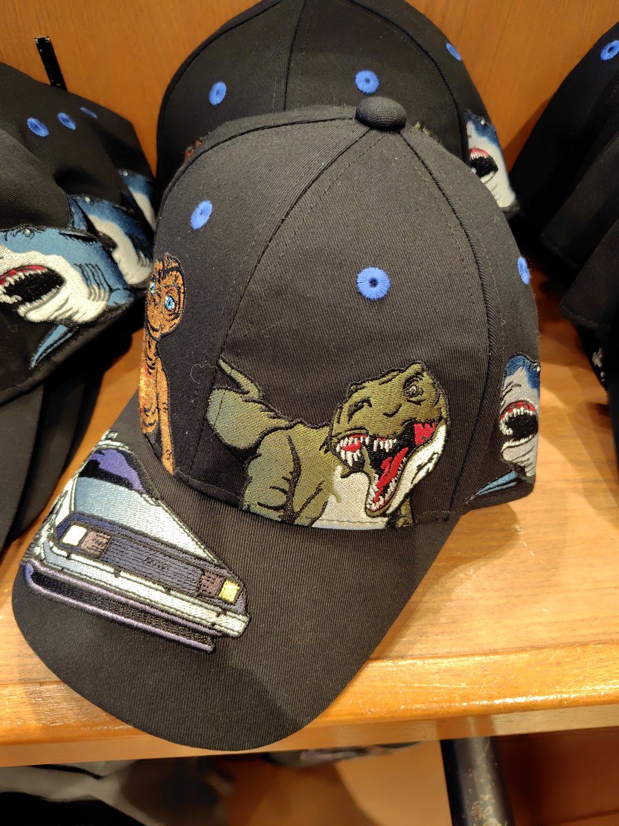 なんて贅沢なキャップ！ #USJ #USJファン