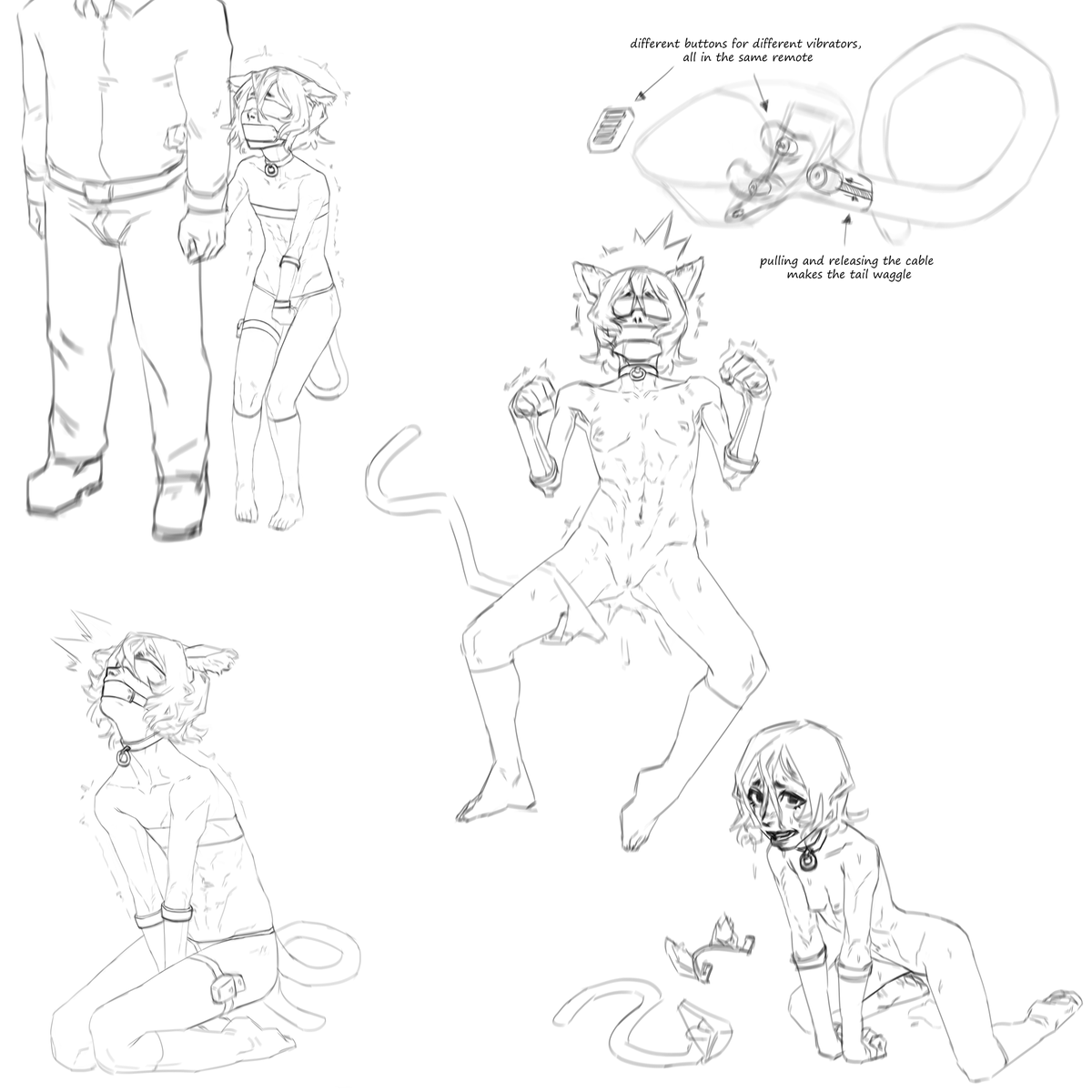 FOXP2_TALK's tweet photo. some ideas for a Doujin series i've been writing since forever. 
I already have a one off featuring this girl, maybe i'll post it here. https://t.co/jy5zvgwpmq