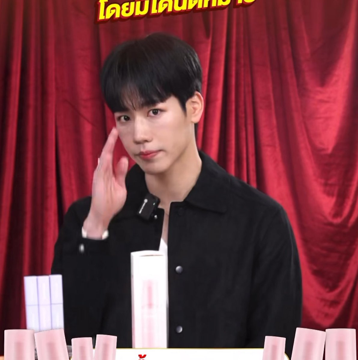 นมชกโกแล๊ต ◡̈ ⑅ 🍼🎀✨ tweet media