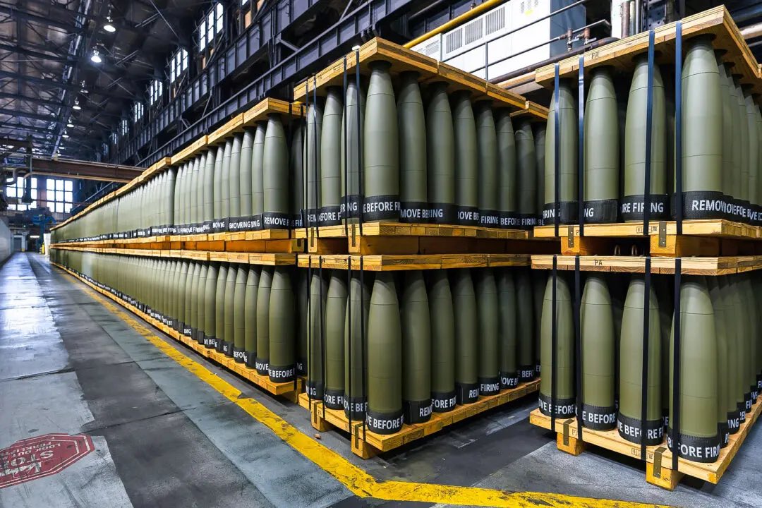 "The U.S. possesses a virtually unlimited supply of munitions. Wars can be fought forever and very successfully using these supplies."

—Donald Trump

Iran is no match for the USA.