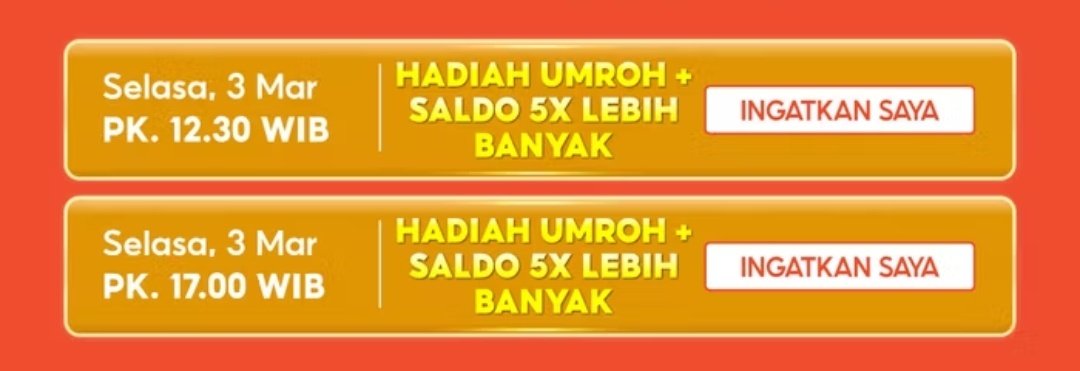 Racun Belanja | Info Diskon, Promo, Cashback tweet media