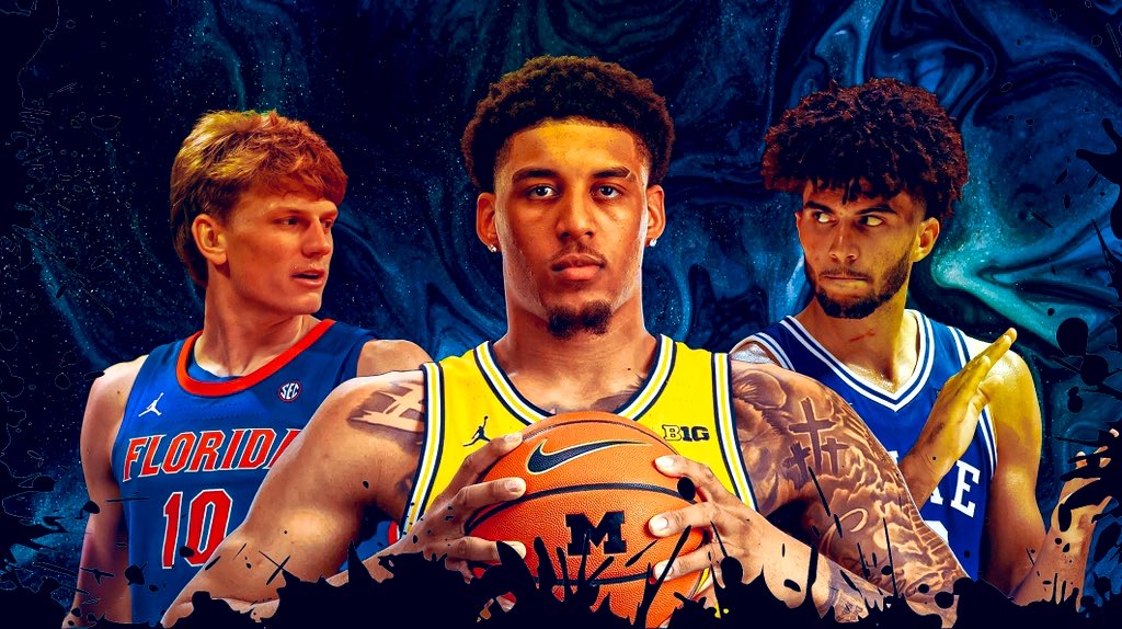 CBB POD 🏀

4-0 streak on the line.

Like + Comment and I’ll DM 💭
(must be following)