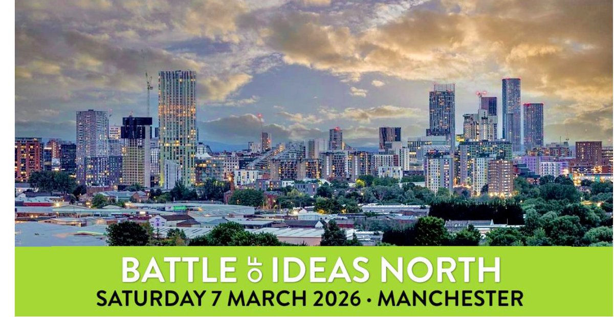 Looking forward to debating whether UK is now an "Island of Strangers" with Labour MP Graham Stringer, <a href="/ada_akpala/">Ada</a> &amp; <a href="/redrumlisa/">Lisa Mckenzie</a> at this Saturday's #BattleFest in Manchester.

Happening in Pendulum Hotel, make it if you can, should be good! <a href="/acadofideas/">Academy of Ideas</a> <a href="/Fox_Claire/">Claire Fox</a> <a href="/Ella_M_Whelan/">Ella Whelan</a>
