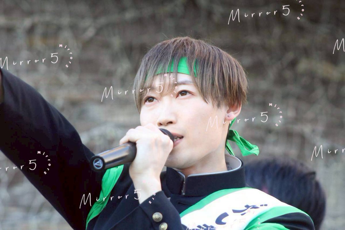 k_idol_no00's tweet photo. 天然記念物
#だいき💚
@Daiki_mirror5
#みらーふぁいぶ
#Mirror5
@Mirror5_OA
最強のライブコマースしてるょ🍀折れない心見習いたい
写真喜んでくれるのは嬉しぃ
Part1⃣ https://t.co/c2c1Pv4d1g