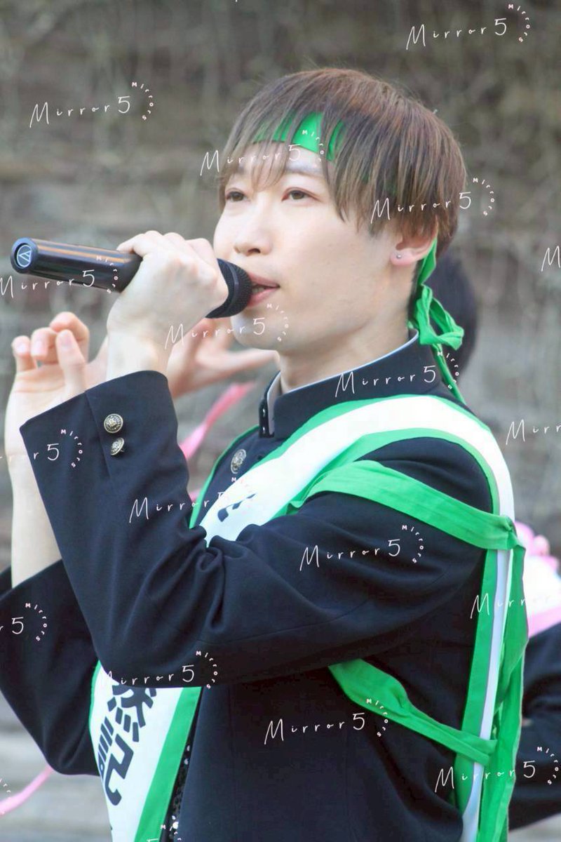 k_idol_no00's tweet photo. 天然記念物
#だいき💚
@Daiki_mirror5
#みらーふぁいぶ
#Mirror5
@Mirror5_OA
最強のライブコマースしてるょ🍀折れない心見習いたい
写真喜んでくれるのは嬉しぃ
Part1⃣ https://t.co/c2c1Pv4d1g