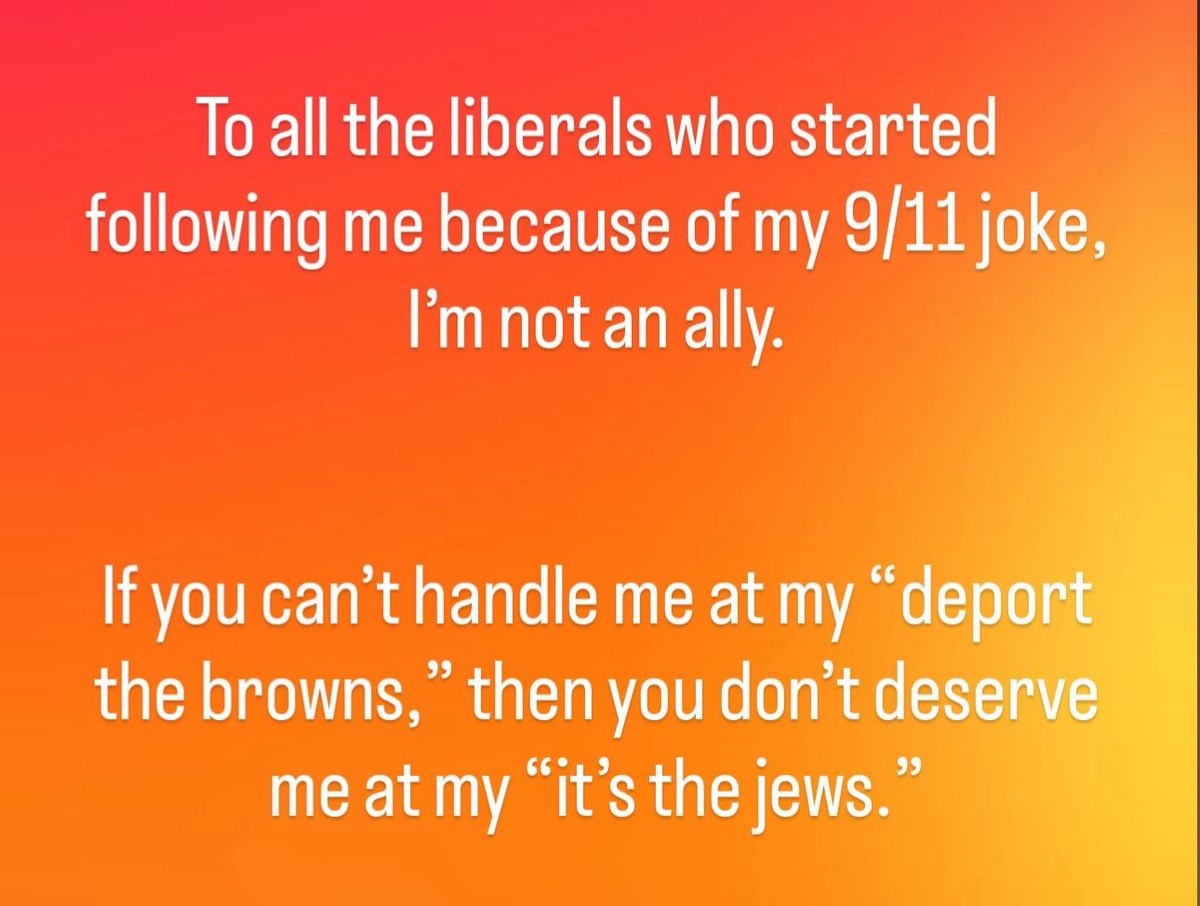 Public Service Announcement.