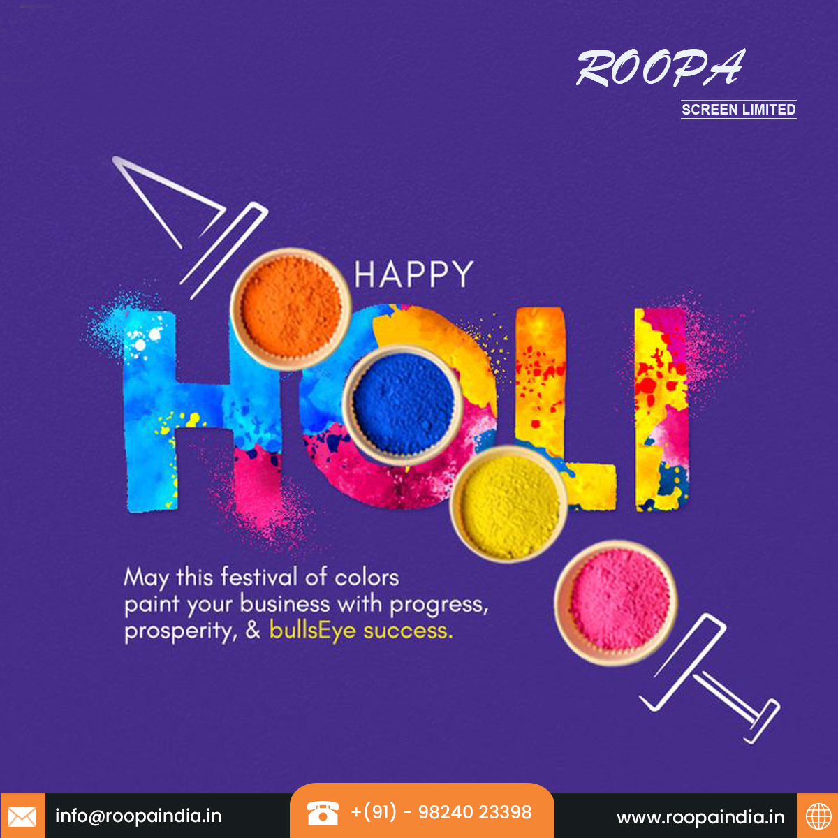 RoopaScreen tweet picture