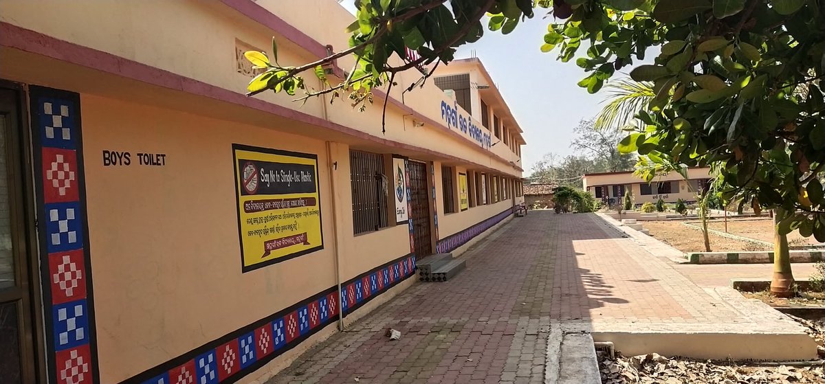 Karmi Oram tweet media