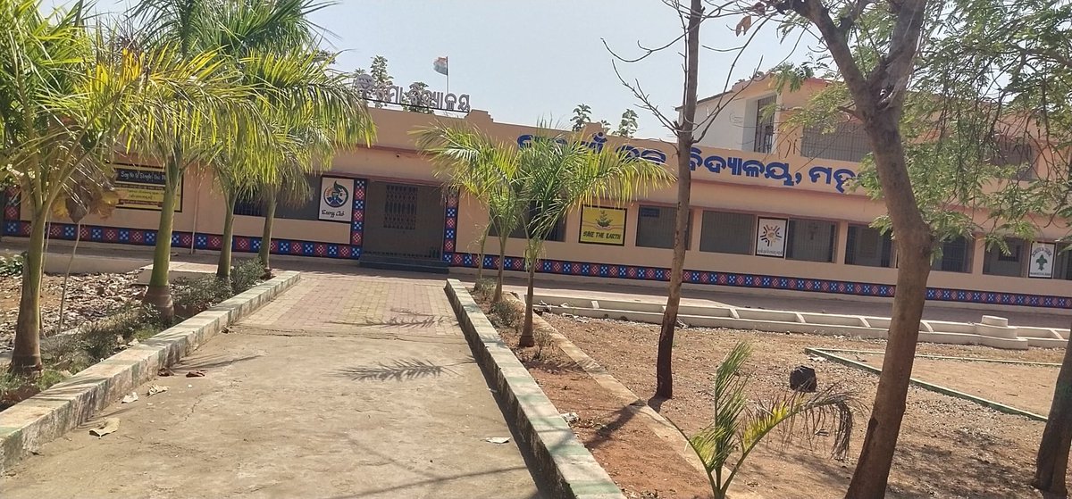 Karmi Oram tweet media