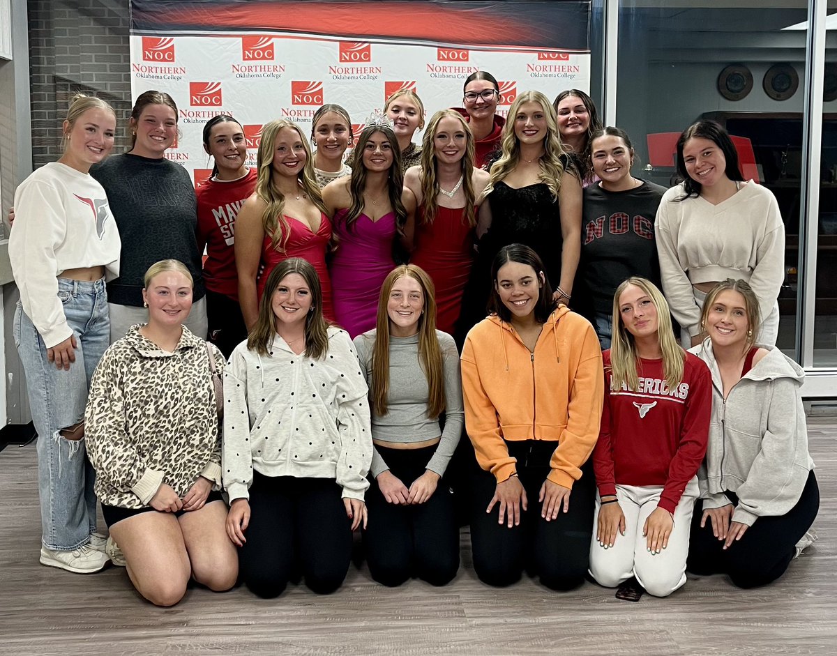 NOC Tonk Softball tweet media