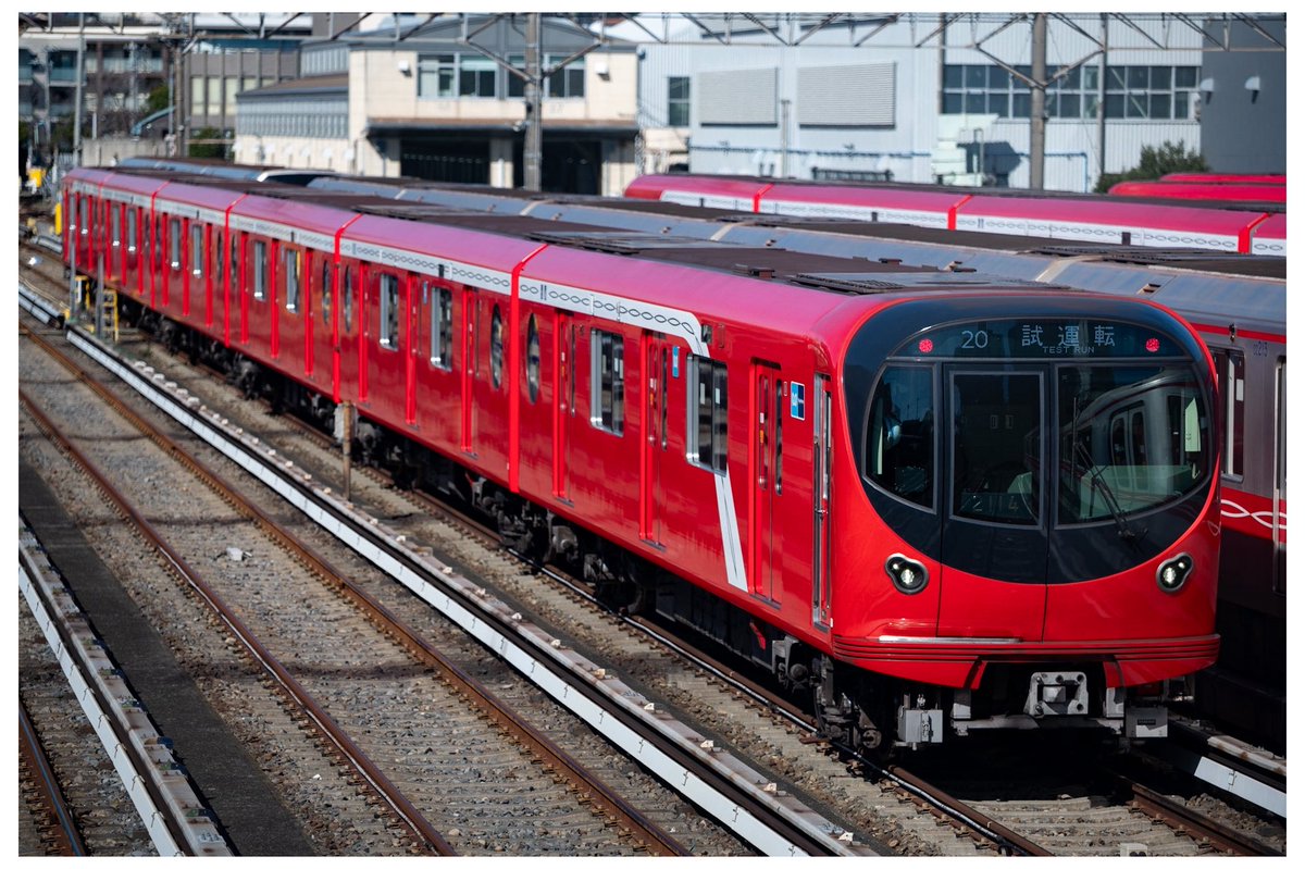 2021/3/3
2114F ATO調整